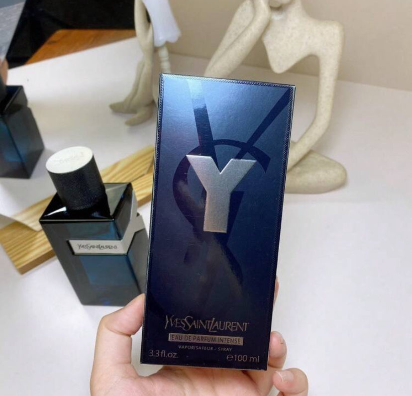 YSL men’s fragrance (3.3fl oz)